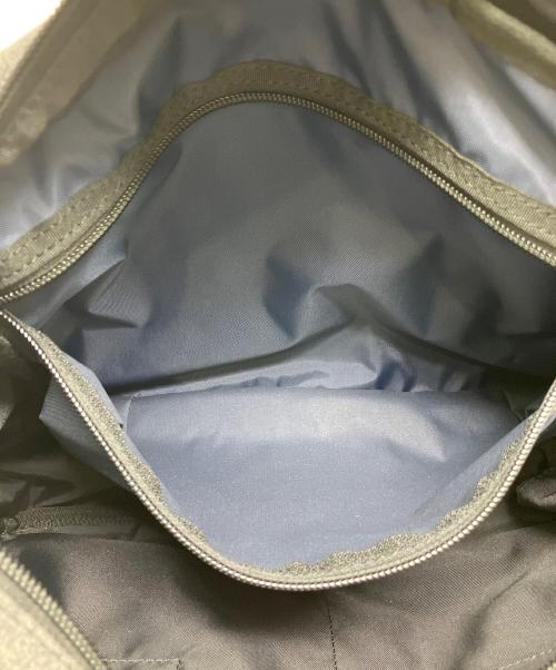 PORTER（ポーター）PORTER (ポーター) ショルダーバッグ グレーの古着・服飾アイテム