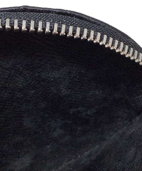 LOUIS VUITTON（ルイ ヴィトン）LOUIS VUITTON (ルイ ヴィトン) コインケース　LOUIS VUITTON（ルイ ヴィトン）　モノグラム　テン コントドゥフェ　M92272 ブラックの古着・服飾アイテム
