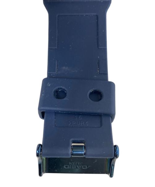 CASIO（カシオ）CASIO (カシオ) G-SHOCK 6900 ALIFE エーライフ コラボ 限定モデル  ネイビーの古着・服飾アイテム