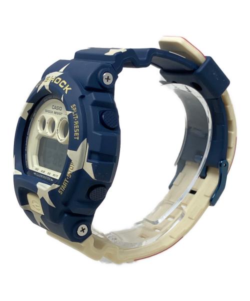 CASIO（カシオ）CASIO (カシオ) G-SHOCK 6900 ALIFE エーライフ コラボ 限定モデル  ネイビーの古着・服飾アイテム