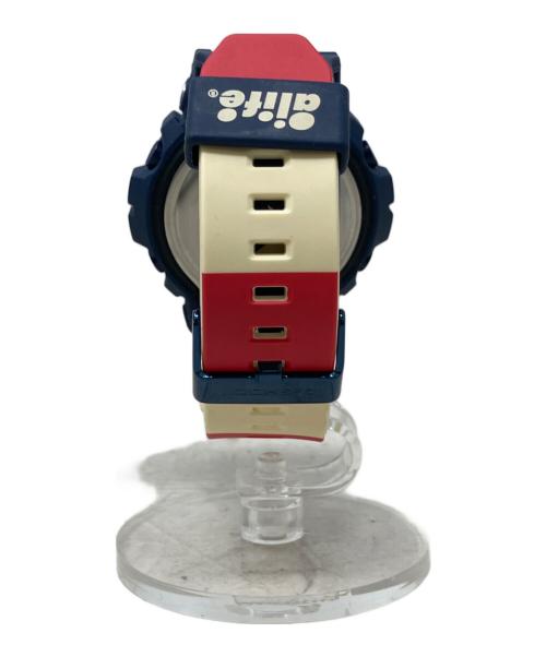 CASIO（カシオ）CASIO (カシオ) G-SHOCK 6900 ALIFE エーライフ コラボ 限定モデル  ネイビーの古着・服飾アイテム