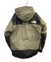THE NORTH FACE (ザ ノース フェイス) マウンテンダウンジャケット　THE NORTH FACE（ザ ノース フェイス）ND91930 カーキ サイズ:Ｌ：30000円