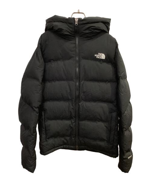 THE NORTH FACE（ザ ノース フェイス）THE NORTH FACE (ザ ノース フェイス) ビレイヤーパーカ THE NORTH FACE(ザノースフェイス)　ND91915 ブラック サイズ:Lの古着・服飾アイテム