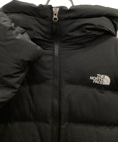 THE NORTH FACE（ザ ノース フェイス）THE NORTH FACE (ザ ノース フェイス) ビレイヤーパーカ THE NORTH FACE(ザノースフェイス)　ND91915 ブラック サイズ:Lの古着・服飾アイテム