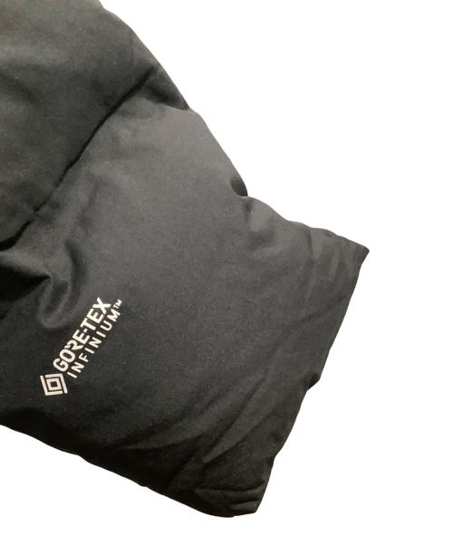 THE NORTH FACE（ザ ノース フェイス）THE NORTH FACE (ザ ノース フェイス) ビレイヤーパーカ THE NORTH FACE(ザノースフェイス)　ND91915 ブラック サイズ:Lの古着・服飾アイテム