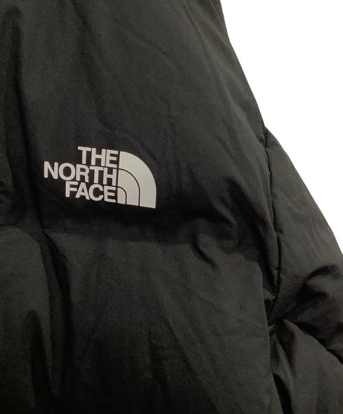 THE NORTH FACE（ザ ノース フェイス）THE NORTH FACE (ザ ノース フェイス) ビレイヤーパーカ THE NORTH FACE(ザノースフェイス)　ND91915 ブラック サイズ:Lの古着・服飾アイテム