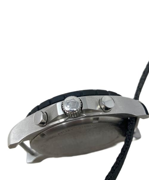 VICTORINOX（ビクトリノックス）VICTORINOX (ビクトリノックス) SWISS ARMY (スイスアーミー) 腕時計　VICTORINOX×SWISS　ARMY（ビクトリノックス×スイスアーミー）　MAVERICK SPORTの古着・服飾アイテム