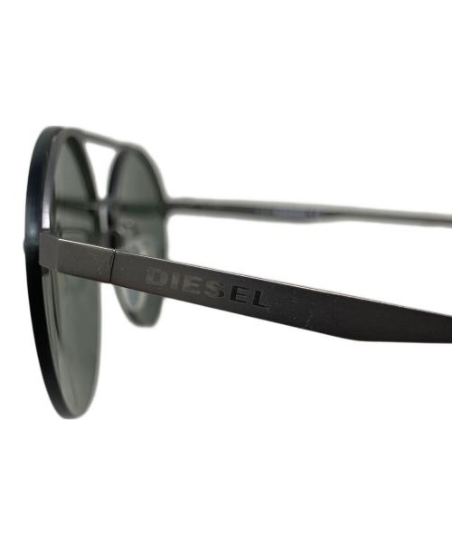 DIESEL（ディーゼル）DIESEL (ディーゼル) サングラス　DIESEL(ディーゼル)　DL-0275-09Nの古着・服飾アイテム