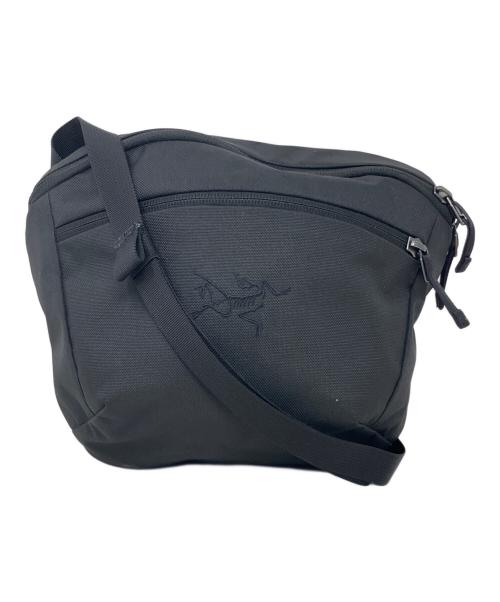 ARC'TERYX（アークテリクス）ARC'TERYX (アークテリクス) MANTIS 2 WAIST PACK ブラックの古着・服飾アイテム