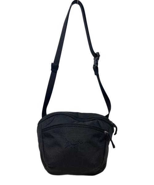 ARC'TERYX（アークテリクス）ARC'TERYX (アークテリクス) MANTIS 2 WAIST PACK ブラックの古着・服飾アイテム