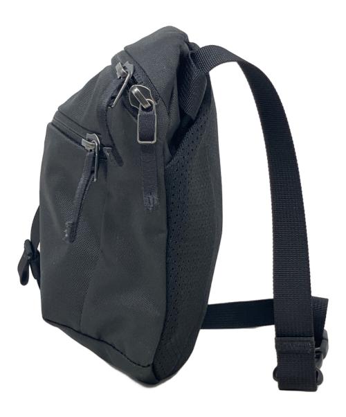 ARC'TERYX（アークテリクス）ARC'TERYX (アークテリクス) MANTIS 2 WAIST PACK ブラックの古着・服飾アイテム