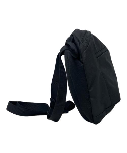 ARC'TERYX（アークテリクス）ARC'TERYX (アークテリクス) MANTIS 2 WAIST PACK ブラックの古着・服飾アイテム