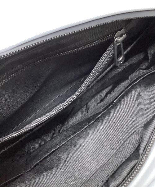 quickpack（クイックパック）quickpack (クイックパック) ワーカーズボディバッグ　QUICKPACK（クイックパック） ブルーの古着・服飾アイテム