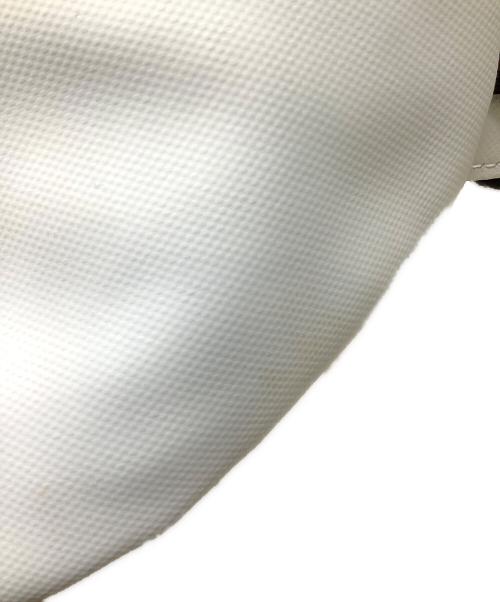 quickpack（クイックパック）quickpack (クイックパック) ワーカーズボディバッグ　QUICKPACK（クイックパック） ブルーの古着・服飾アイテム