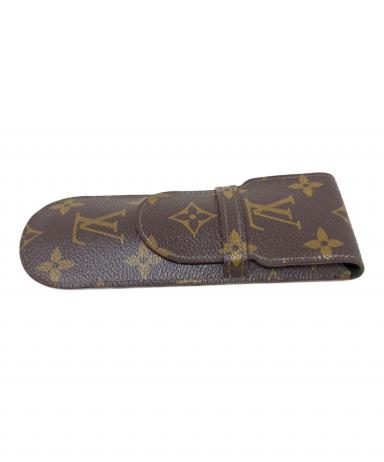 中古・古着通販】LOUIS VUITTON (ルイ ヴィトン) ペンケース LOUIS
