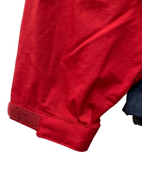 THE NORTH FACE（ザ ノース フェイス）THE NORTH FACE (ザ ノース フェイス) マウンテンパーカー　	THE NORTH FACE（ザ ノース フェイス）　NP71530 ネイビー×レッド サイズ:Mの古着・服飾アイテム