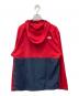 THE NORTH FACE (ザ ノース フェイス) マウンテンパーカー　	THE NORTH FACE（ザ ノース フェイス）　NP71530 ネイビー×レッド サイズ:M：7000円