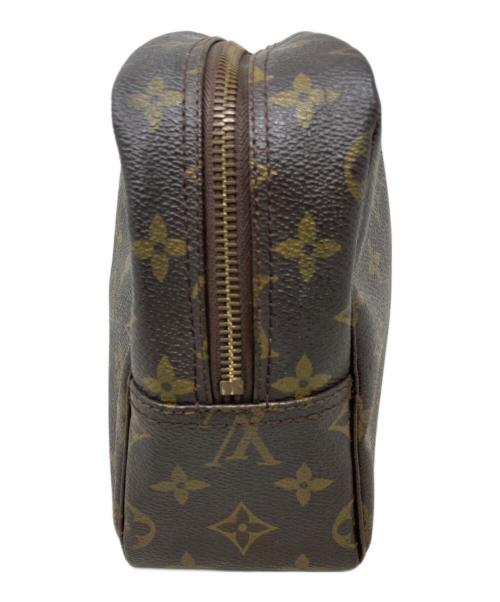 LOUIS VUITTON（ルイ ヴィトン）LOUIS VUITTON (ルイ ヴィトン) コスメポーチ　LOUIS VUITTON（ルイヴィトン）　M47522　トゥルーストワレット28の古着・服飾アイテム
