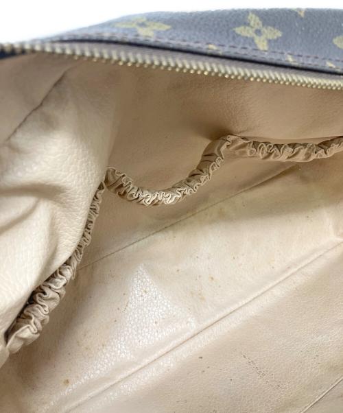 LOUIS VUITTON（ルイ ヴィトン）LOUIS VUITTON (ルイ ヴィトン) コスメポーチ　LOUIS VUITTON（ルイヴィトン）　M47522　トゥルーストワレット28の古着・服飾アイテム