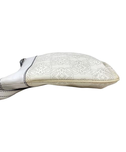 LOEWE（ロエベ）LOEWE (ロエベ) ショルダーバッグ　LOEWE（ロエベ）　290804　アナグラムの古着・服飾アイテム