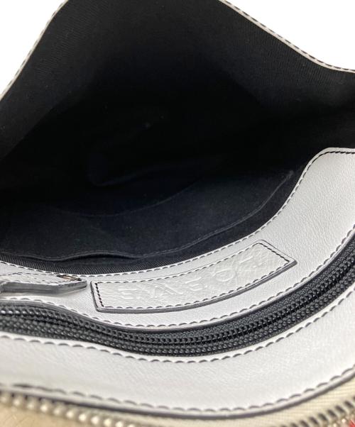 LOEWE（ロエベ）LOEWE (ロエベ) ショルダーバッグ　LOEWE（ロエベ）　290804　アナグラムの古着・服飾アイテム