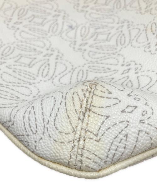 LOEWE（ロエベ）LOEWE (ロエベ) ショルダーバッグ　LOEWE（ロエベ）　290804　アナグラムの古着・服飾アイテム