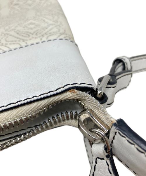 LOEWE（ロエベ）LOEWE (ロエベ) ショルダーバッグ　LOEWE（ロエベ）　290804　アナグラムの古着・服飾アイテム