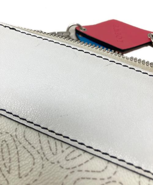 LOEWE（ロエベ）LOEWE (ロエベ) ショルダーバッグ　LOEWE（ロエベ）　290804　アナグラムの古着・服飾アイテム