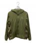 ARC'TERYX（アークテリクス）の古着「ナイロンジャケット　	ARC'TERYX（アークテリクス）　1750-2353」｜オリーブ