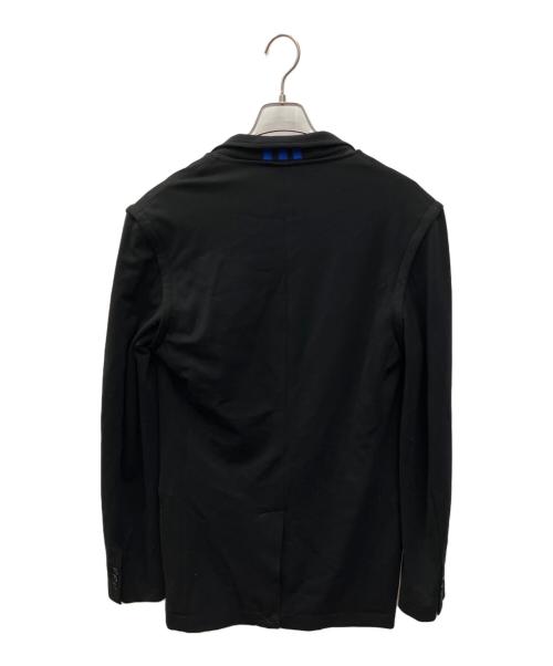 Y-3（ワイスリー）Y-3 (ワイスリー) テーラードジャケット　Y-3（ワイスリー）　	AP2430 ブラック サイズ:Sの古着・服飾アイテム