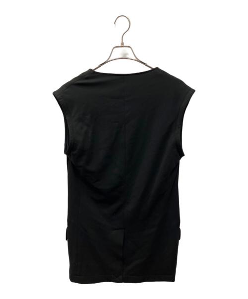 Y-3（ワイスリー）Y-3 (ワイスリー) テーラードジャケット　Y-3（ワイスリー）　	AP2430 ブラック サイズ:Sの古着・服飾アイテム