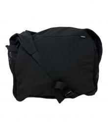 Warenfaus（ワーレンファウス）の古着「ショルダーバッグ　Warenfaus（ワーレンファウス）」｜ブラック