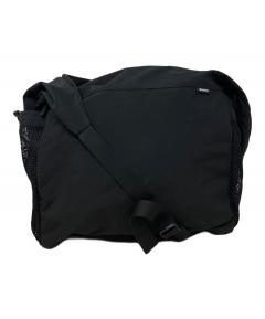 CRONOS ブラック ボストンバッグ 中古・古着通販】CRONOS (クロノス) ボストンバッグ ブラック