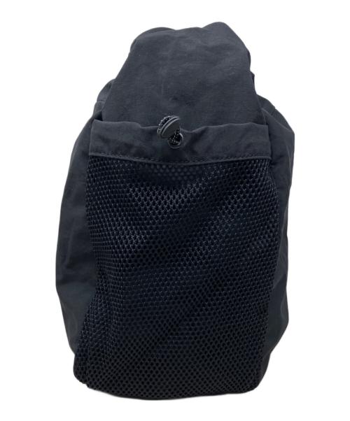 Warenfaus（ワーレンファウス）Warenfaus (ワーレンファウス) ショルダーバッグ　Warenfaus（ワーレンファウス） ブラックの古着・服飾アイテム