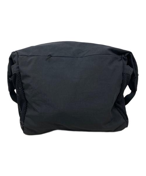 Warenfaus（ワーレンファウス）Warenfaus (ワーレンファウス) ショルダーバッグ　Warenfaus（ワーレンファウス） ブラックの古着・服飾アイテム