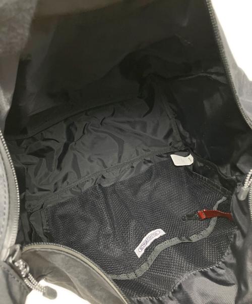 Warenfaus（ワーレンファウス）Warenfaus (ワーレンファウス) ショルダーバッグ　Warenfaus（ワーレンファウス） ブラックの古着・服飾アイテム