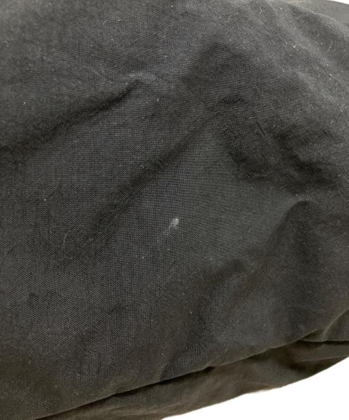 Warenfaus（ワーレンファウス）Warenfaus (ワーレンファウス) ショルダーバッグ　Warenfaus（ワーレンファウス） ブラックの古着・服飾アイテム