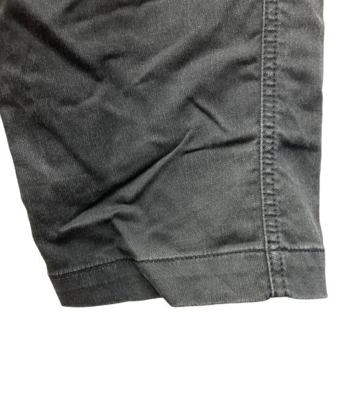 DIESEL（ディーゼル）DIESEL (ディーゼル) カーゴパンツ　DIESEL（ディーゼル） ブラック サイズ:W30の古着・服飾アイテム