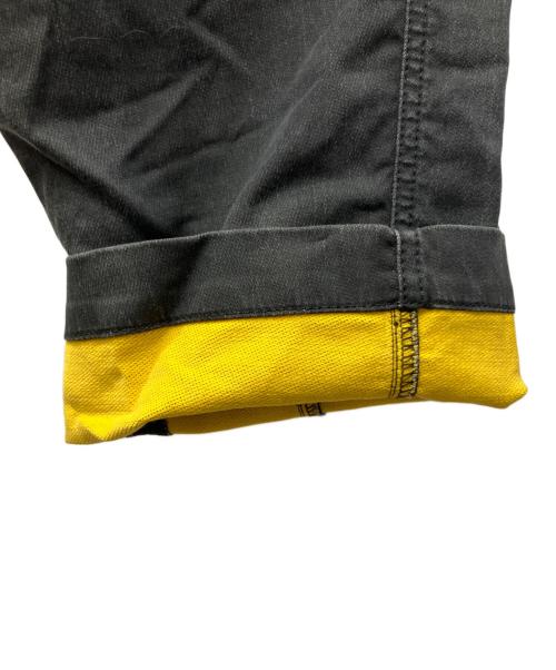 DIESEL（ディーゼル）DIESEL (ディーゼル) カーゴパンツ　DIESEL（ディーゼル） ブラック サイズ:W30の古着・服飾アイテム