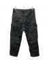 DIESEL (ディーゼル) カーゴパンツ　DIESEL（ディーゼル） ブラック サイズ:W30：8000円