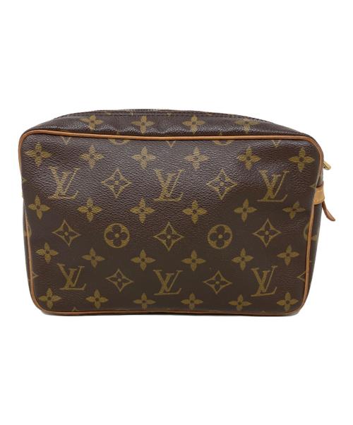 LOUIS VUITTON（ルイ ヴィトン）LOUIS VUITTON (ルイ ヴィトン) セカンドバッグ　LOUIS VUITTON（ルイ ヴィトン）　M51847　モノグラム　コンピエーニュ23の古着・服飾アイテム