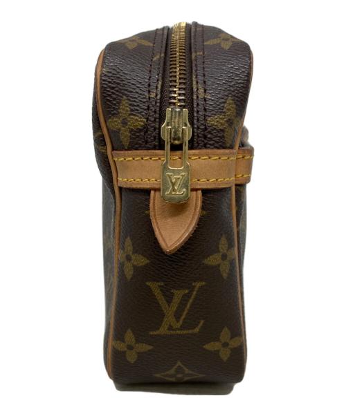 LOUIS VUITTON（ルイ ヴィトン）LOUIS VUITTON (ルイ ヴィトン) セカンドバッグ　LOUIS VUITTON（ルイ ヴィトン）　M51847　モノグラム　コンピエーニュ23の古着・服飾アイテム