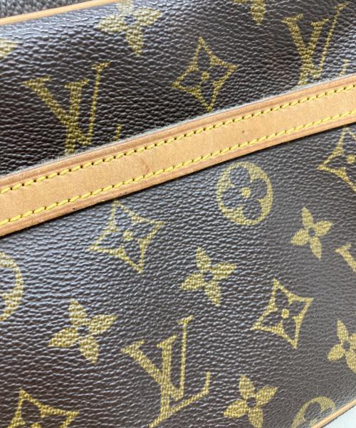LOUIS VUITTON（ルイ ヴィトン）LOUIS VUITTON (ルイ ヴィトン) セカンドバッグ　LOUIS VUITTON（ルイ ヴィトン）　M51847　モノグラム　コンピエーニュ23の古着・服飾アイテム