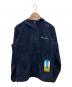 Columbia（コロンビア）の古着「マウンテンパーカー」｜ネイビー