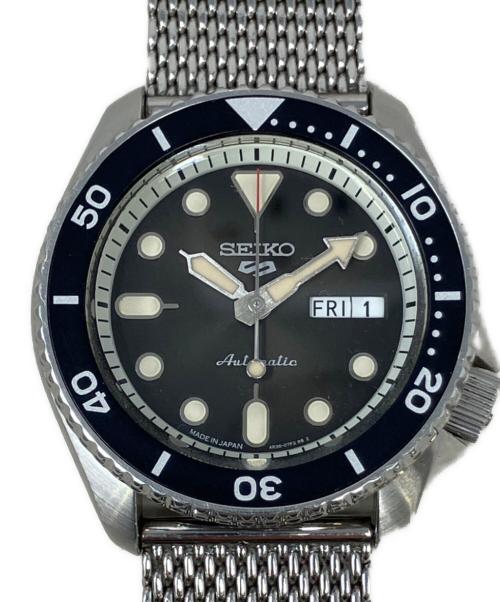 SEIKO（セイコー）SEIKO (セイコー) 腕時計の古着・服飾アイテム