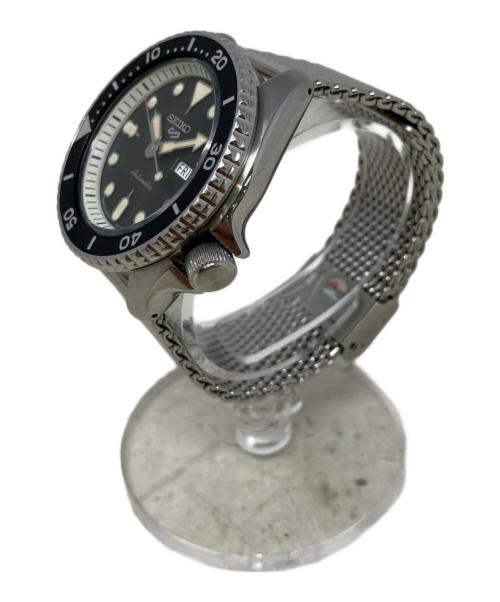 SEIKO（セイコー）SEIKO (セイコー) 腕時計の古着・服飾アイテム