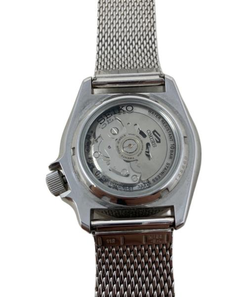 SEIKO（セイコー）SEIKO (セイコー) 腕時計の古着・服飾アイテム