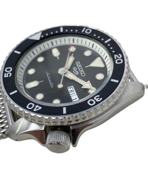SEIKO（セイコー）SEIKO (セイコー) 腕時計の古着・服飾アイテム