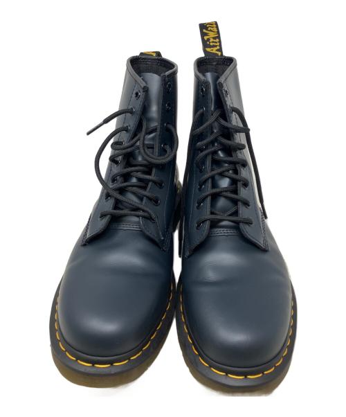 Dr.Martens（ドクターマーチン）Dr.Martens (ドクターマーチン) 8ホールブーツ ブラック サイズ:UK10の古着・服飾アイテム