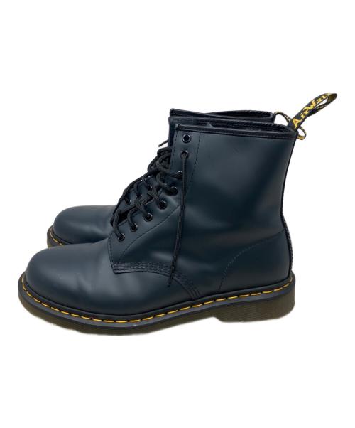 Dr.Martens（ドクターマーチン）Dr.Martens (ドクターマーチン) 8ホールブーツ ブラック サイズ:UK10の古着・服飾アイテム